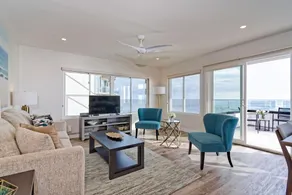 Ocean Villas Beach Front - Image 3