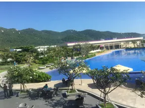 Resort Oceanami, Multiple Private Pool Villas, Sea View - Image 2