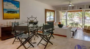 Chac Hal, Beachfront Apartment with Amenities - Chac Hal 2 - Image 2