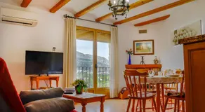 Kinderfreundliche Ferienwohnung mit Grill und Terrasse | Haustiere sind willkommen - Image 2