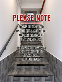 U Guest House 2 by StayZy - Image 4