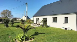 maison neuve a 1 km de la plage - Image 4