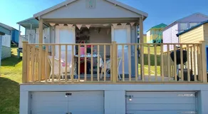 Charming Bight Cottage moments from beach by Whitstable-Holidays - Image 5