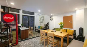 Downtown Hostel & Rooftop Bar - Image 3