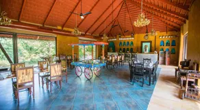 Vannraj Resort And Spa - Image 4