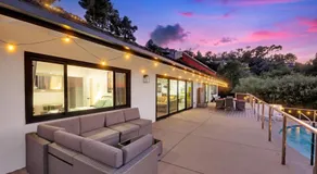 4BR Hilltop Villa by Universal Studios with Pool and Amazing Views - Image 5