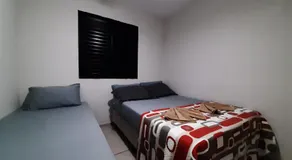 Pet Friendly em Bertioga! 2 Quartos, lazer e praia a 700m - LA14 - Image 2