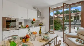 Juliette House: Shared Pool & Relax - Happy Rentals - Image 3
