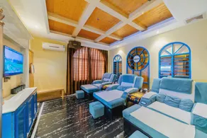 Zhongshan Qingxi Hotel (Xiaolan Town Ninghuiyuan Tourist Resort Branch) - Image 4