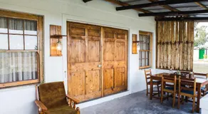 Schaftplaas Cottages - Image 5