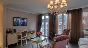 Apartment-Hotel am Rathaus - Image 4