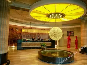 Heng Geely Hotel - Image 3