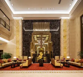 Chengdu Yunhao Holiday Hotel - Image 3