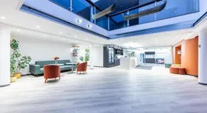 Saaremaa Rannahotell ' Beach Hotel - Image 3