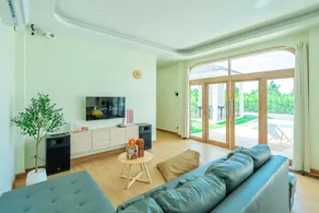 Tiny Piny Pool Villa Nakhon Pathom - Image 2