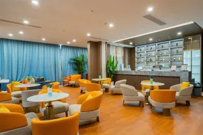 Elong Wanguo Hotel (Qingdao Wanxing International Hardware City Branch) - Image 4