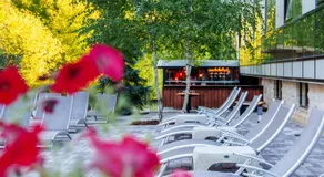 Hotel IZVOARE Caciulata - Image 4