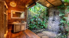 Giri Kusuma - A Sacred Spring Pool Retreats - Image 5