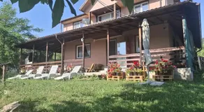 Pensiunea Poiana Marului - Bisoca - Image 3
