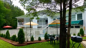 Stratford Motor Inn East Ellijay - Image 2
