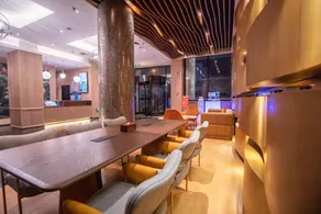Orange Hotel Langfang Jianshe North Road - Image 3