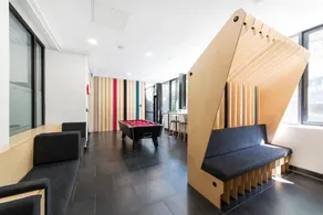 Broadstone Hall - Student Accommodation - Image 4