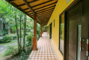 RedDoorz @ Saren Anyar Homestay Lukluk - Image 5