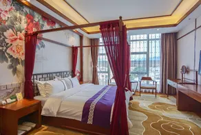 Donglin Hotel - Image 2
