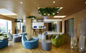 Paradigm Hotel - Image 5