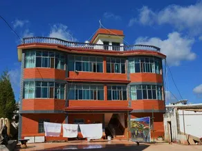 Red Earth Panoramic Building - Image 4