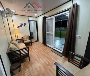 Container Farmhouse in Shankarpally (by SH) - Image 2