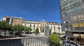 El Sagrario Apartamento céntrico con opción de parking junto a la Catedral - Image 4
