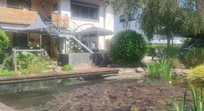 Apartment Summer Garden - Image 4