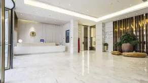 JI Hotel Huai'an Huaiyin Institute of Technology Beijing North Road - Image 4