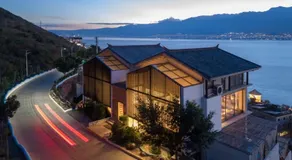 大理千山继酒店 Dali Qianshanji Hotel - Image 4