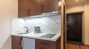 RVR Smart Apartments Riga with Free Parking and Self Check-in - Image 5