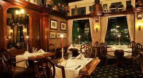 Hotel Mastbosch Breda - Image 2