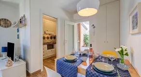 La Casa Accanto With Shared Pool - Happy Rentals - Image 3