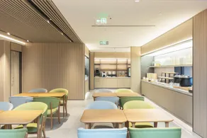 JI Hotel Lianyungang East Ocean Crystal City - Image 2
