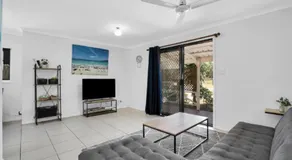 Pet Friendly Beach Bungalow - Image 2