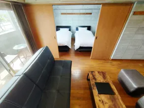 Nago Parkside Condominium TK stay - Image 3