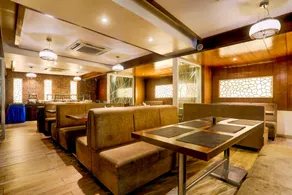 Townhouse Oak Ahmedabad Junction - Image 4