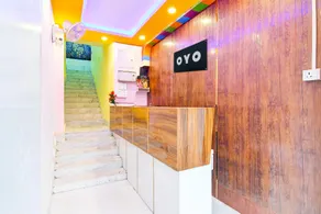 Hotel O Star Vip Inn Guest House - Image 3