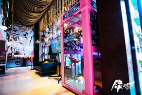 Fenk Attitude Hotel Guangzhou Railway Station - Image 4