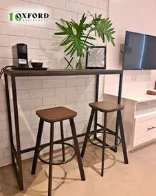 Studio Deluxe Room in Araneta City Cubao - Image 5