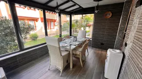 VILLA KONAK CLUB GARDEN near the beach - Image 3