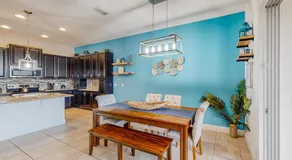Captiva Coastal Retreat | Townhouse in Davenport with private pool, grill, lanai - Image 4