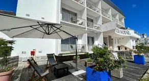 Hôtel Ker-Noyal Quiberon Plage - Image 2