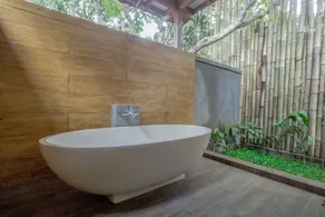 Villa 1# 1BR AMAZING Villa  at Ubud - Image 3