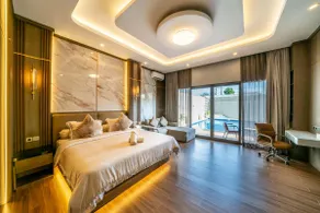Villa Blissful - by Unicorn Villas Bali - Image 2